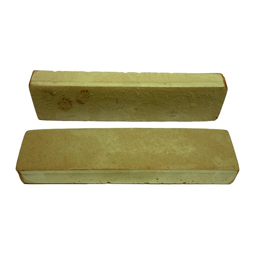 Handschuursteen Mineraal 200 x 50 x 25 mm