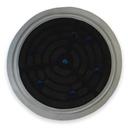 ADI Vacuum Pot Top with Lip