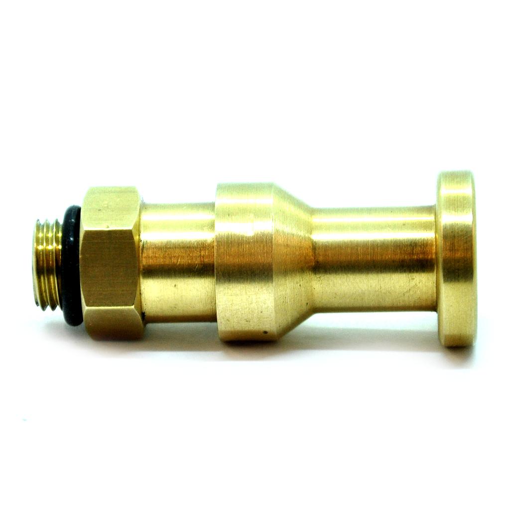 ADI Air Release Valve Vacuum Pot 1/4"