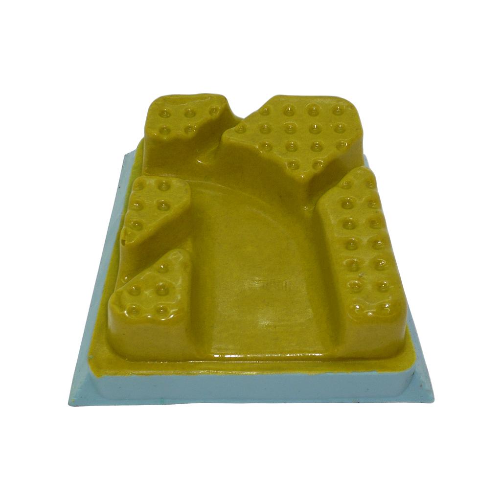 Tenax Frankfurtsegment Finegrain