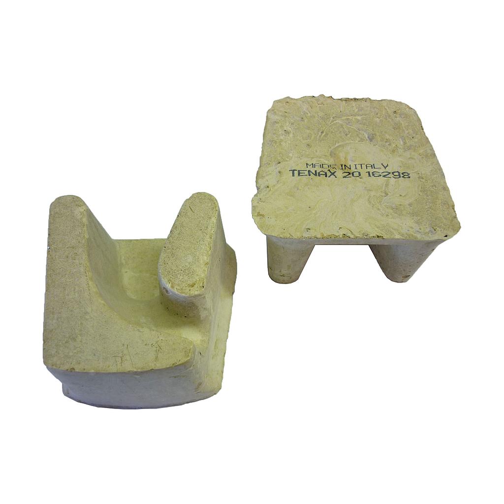 Tenax Frankfurtsegment Mineraal Form2 voor Marmer