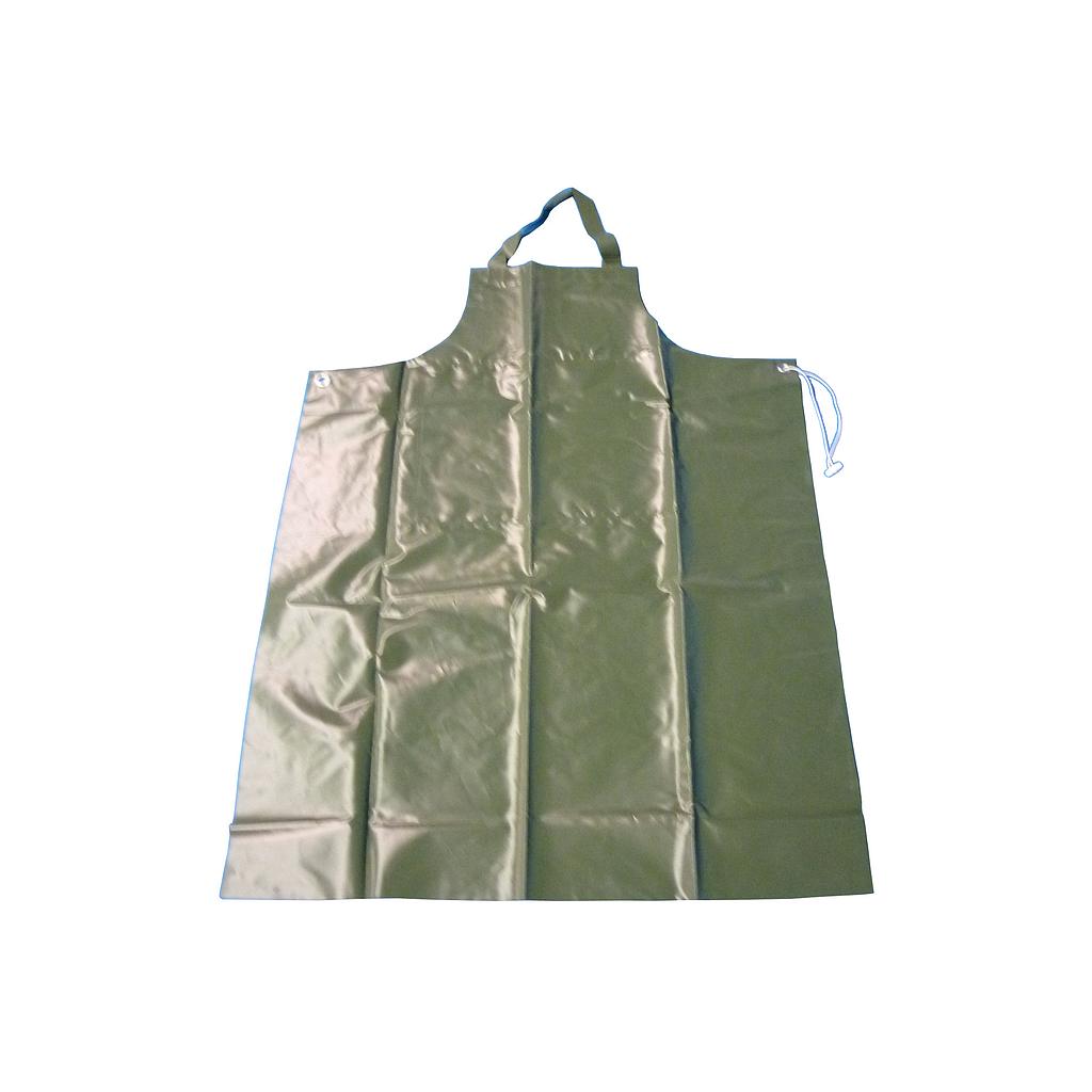 Tablier Vinalon Vert 120 x 90 cm