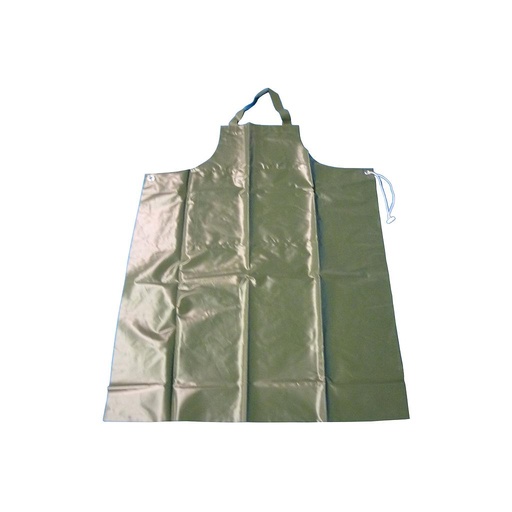 Tablier Vinalon Vert 120 x 90 cm
