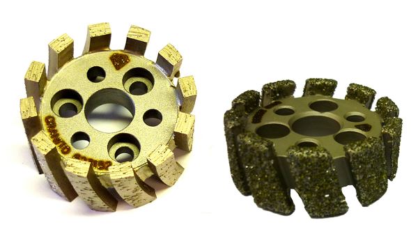 ADI Diamantfrees Verlek Ø50 mm