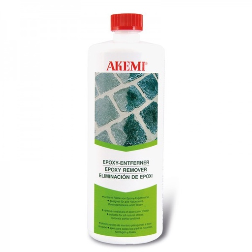Akemi Epoxyremover 1l