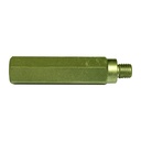 Verlengstuk M14  Uitwendig + Inwendig