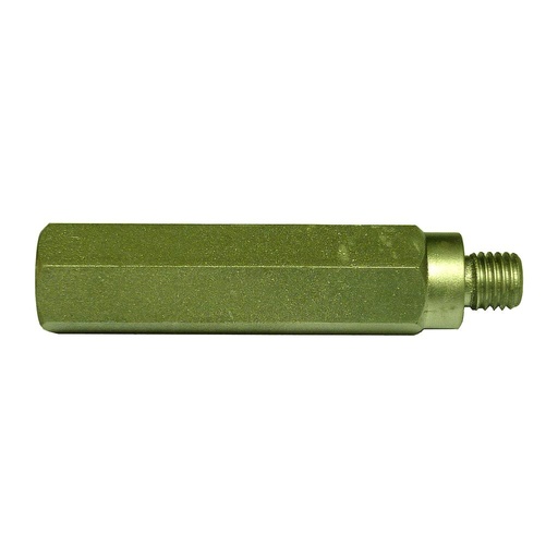 Rallonge  M14  Mâle + Femelle