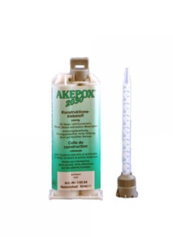 Akemi Akepox 2030 Mix 50 ml