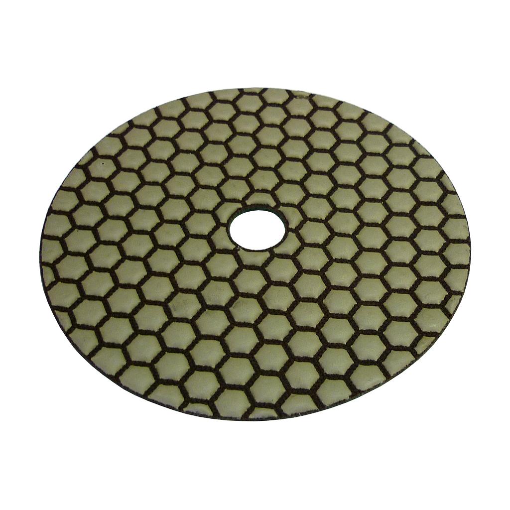 Flex Diamond Pad Dry