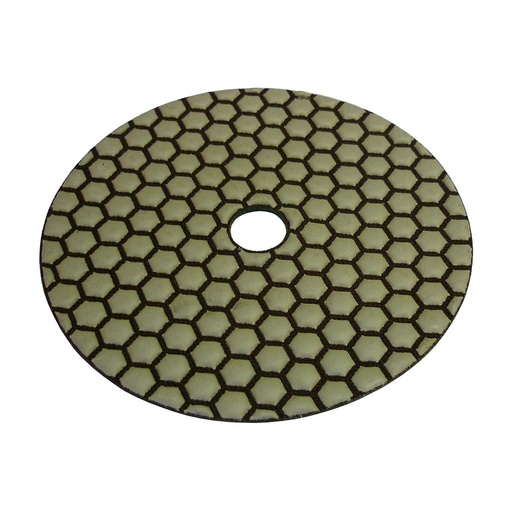 Flex Diamond Pad Dry