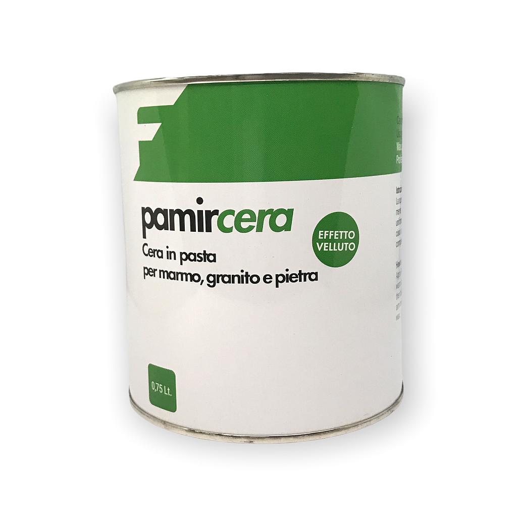 Pamir Wax Polish