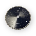 Diamantzaag DS Universeel 22,2 mm