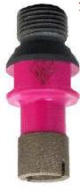 ADI Vlakbouw Diamantfrees Hoogte 15 mm voor UCS en Keramiek R1/2&quot; Positie 1