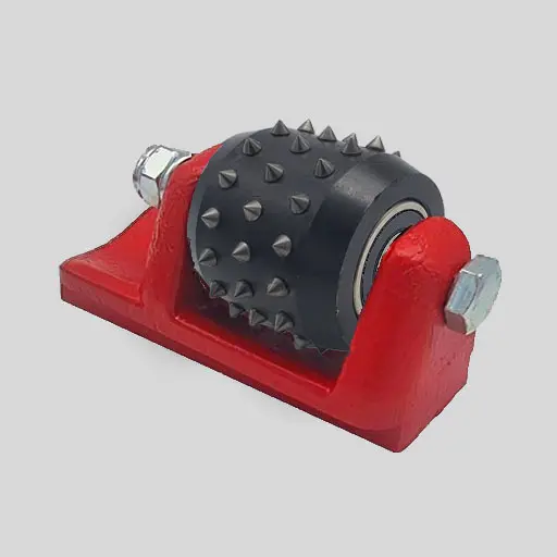 ABR Frankfurt Roller Sandblast Effect for Marble and Granite