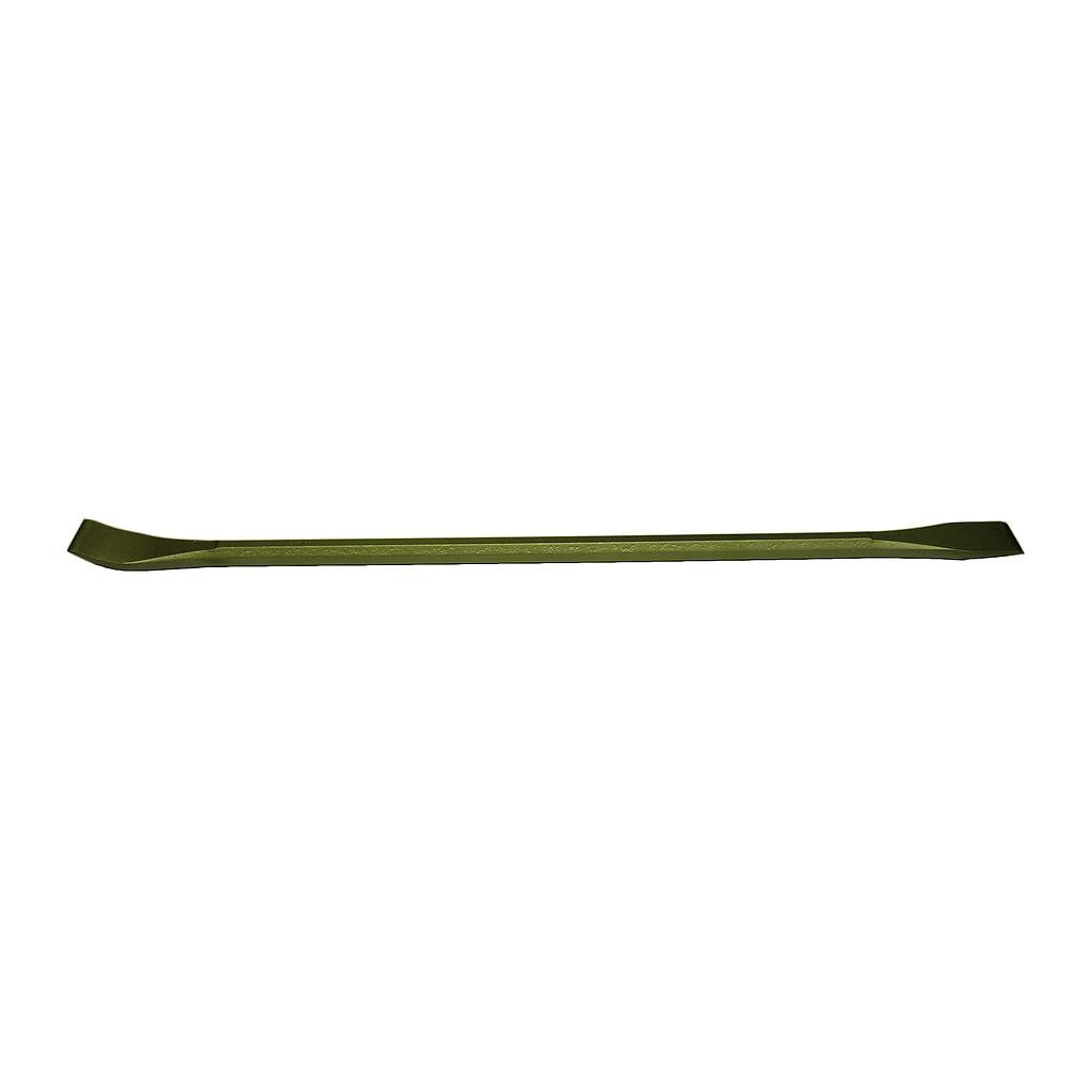 Octagonal Crowbar