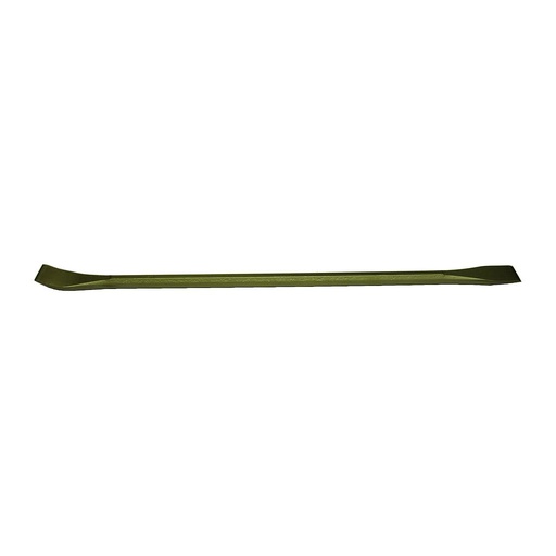 Octagonal Crowbar