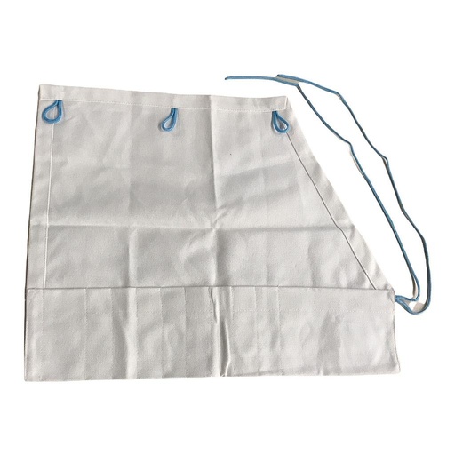 Textile Pouch for Chisels