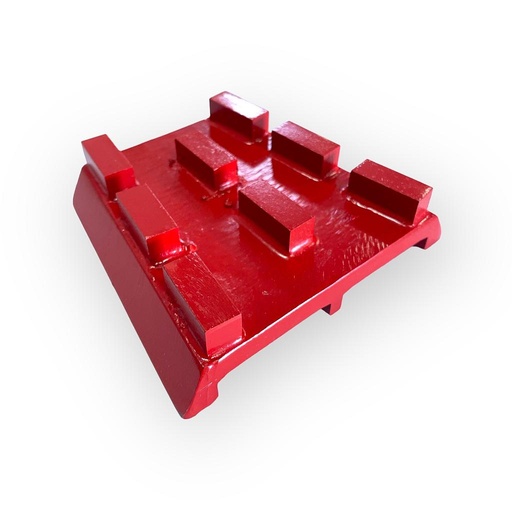 ABR Frankfurt Segment ADM Sintered for Marble and Bluestone