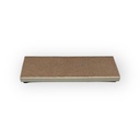 Zetsteen Diamant 150 x 50 mm voor Beitels