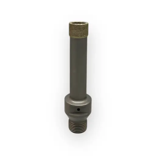ADI Couronne Diamantée à Affleurer Frittée Ø20 x 12 mm R1/2"
