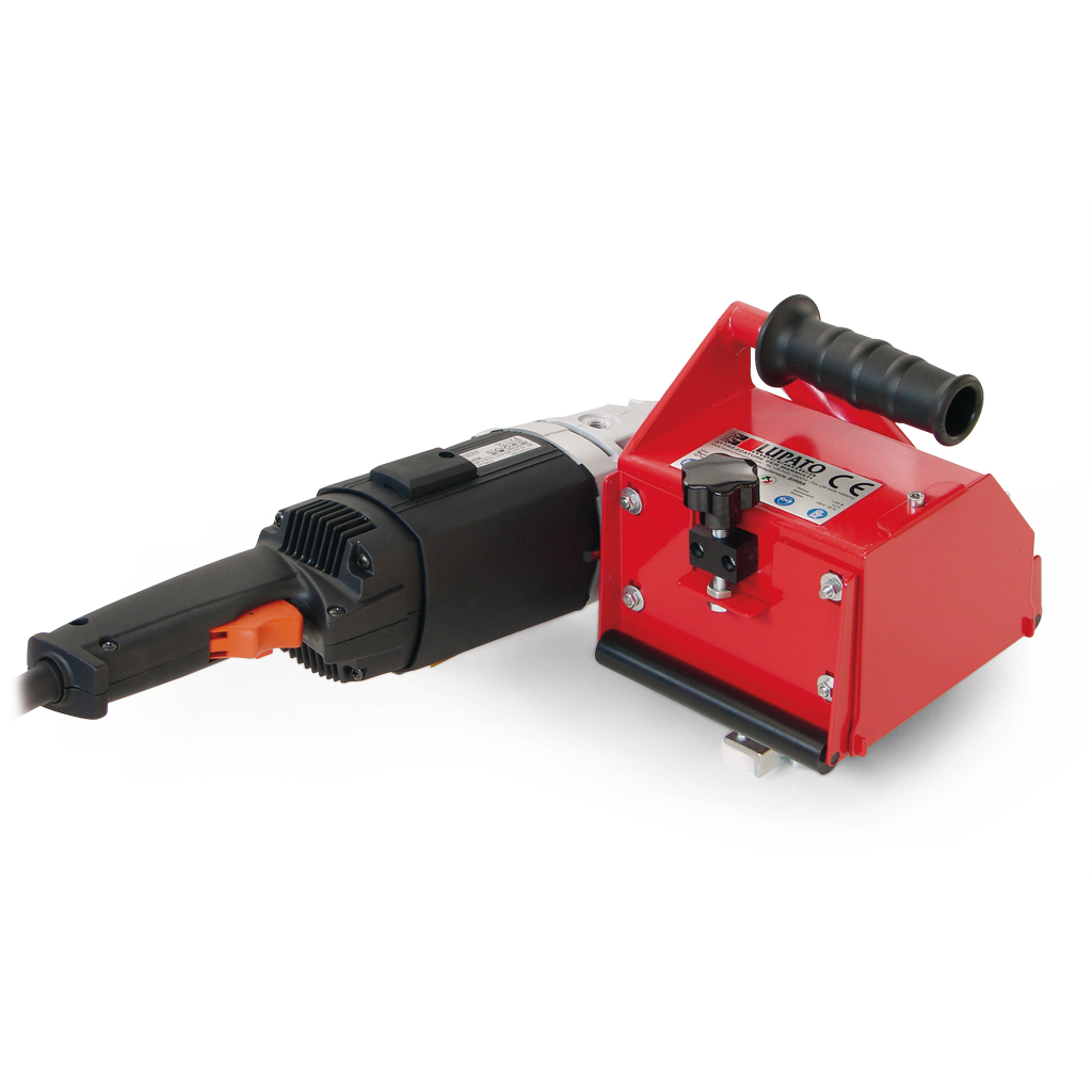 Lupato Birba (including angle grinder)