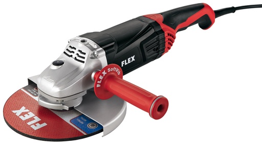 [ZL21-6] Flex Angle Grinder L 21-6 (Power  2100 W, RPM 6500 t/min)