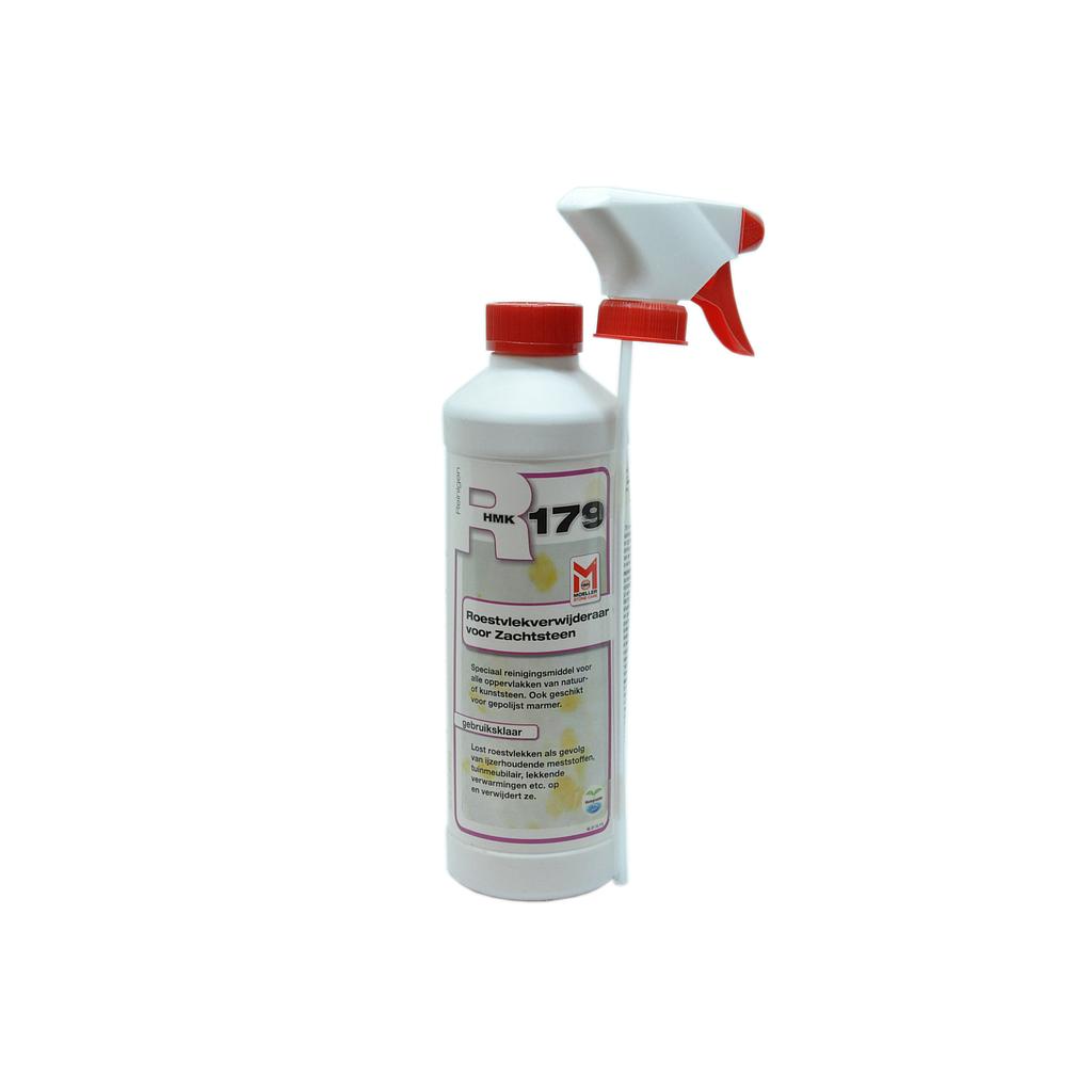 Stone Rust Cleaner HMK R179 500 ml Spray