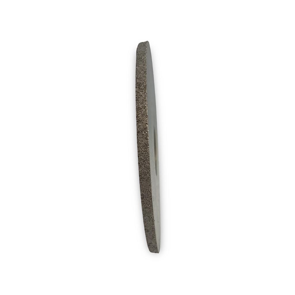 Ciseleerschijf Ø106 mm D602