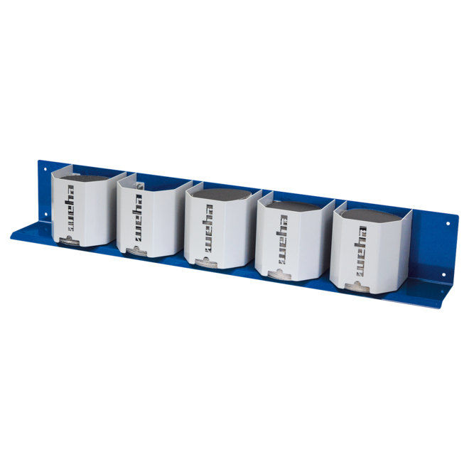 Dispenser voor Schuurpapier Ø115 mm