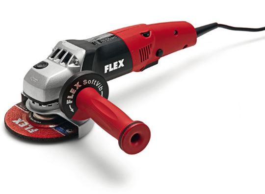 Flex Haakse Slijper L 3406 VRG
