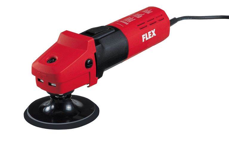 Flex Polishing Machine L 1503 VR