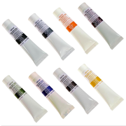 Akemi Colouring Paste for Polyester Adhesive - Set Mix 8 x 30 ml