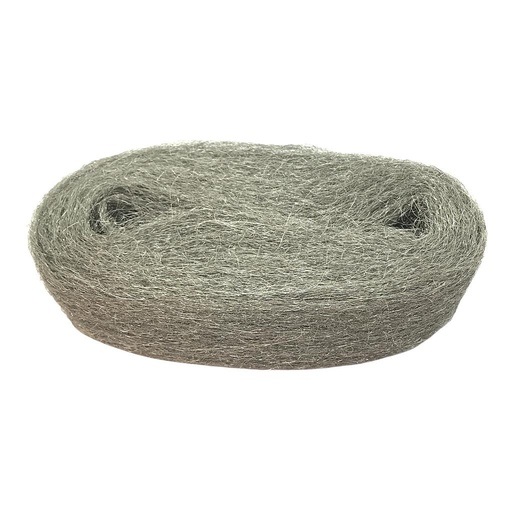 Laine d'Acier - Paquet 200 g