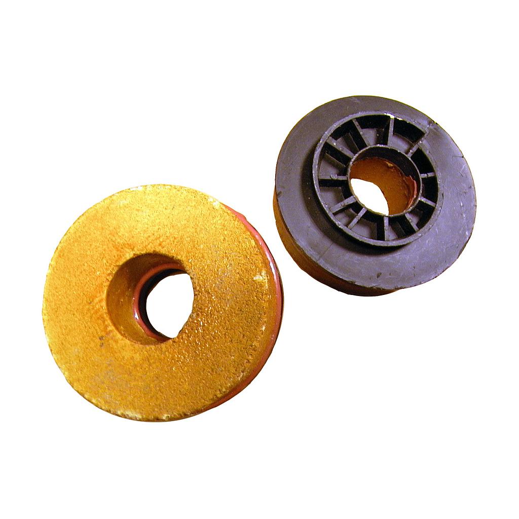 Tenax Meule à Polir Ø100 mm SF 10 Extra pour Marbre