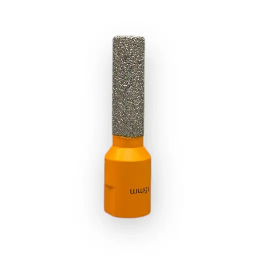 Fraise Diamantée Diarex Soudo M14