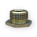 Reductie M24 Uitwendig - M14 Inwendig