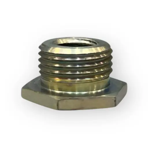 Reducer M24 Male - M14 Female