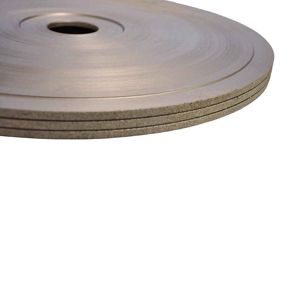 Ciseleerset Schijven Ø400 mm Monobloc D427