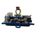 Palonnier à Ventouse Type WG.5Y avec Venturi pour air comprimé - sans Ventouse (ventouse interchangeable au choix) Air Comprimé CE