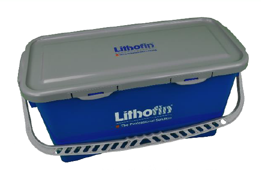Lithofin ProBox Clean