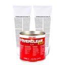 Akemi Everclear 510 + 2 x Durcisseur 1,080 kg 1:1