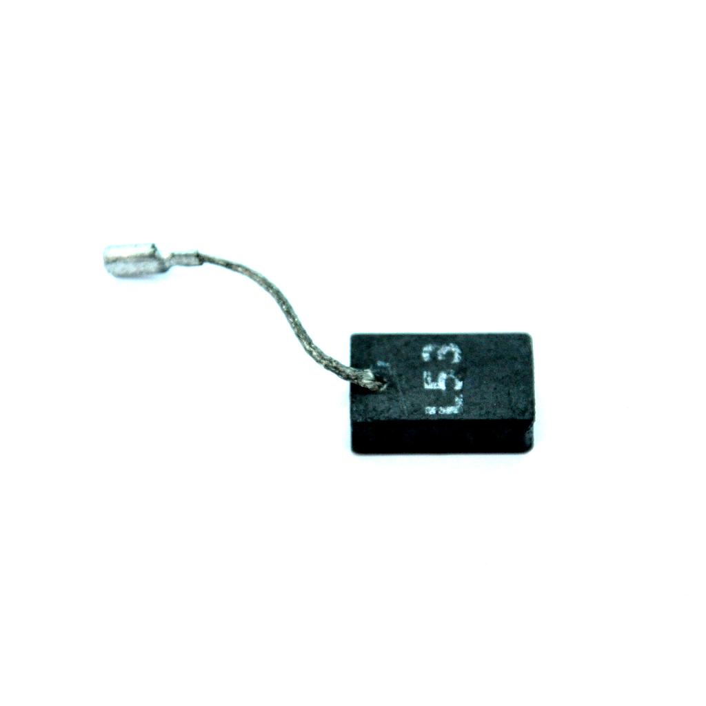 Flex Slijpkool L10/L53 voor Haakse Slijper L(E) 14-11 / LB(E)17-11 (per stuk)