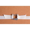 Metal Buckles for Tie-Down Strap (per 1000 pieces)