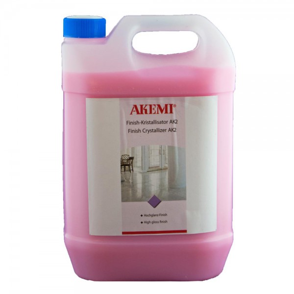 Akemi Crystallizer - Finish AK 2 -  5 l