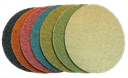 Propad Compact Ø125 mm Velcro (per 5 stuks)