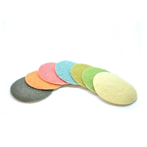 Propad Compact Velcro (Set 7 Grains)