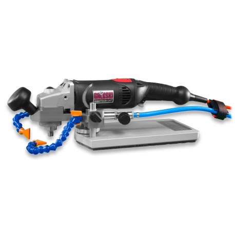 Galeski Polissoir pour Chants - Contour CAT KS80/4 + PRCD