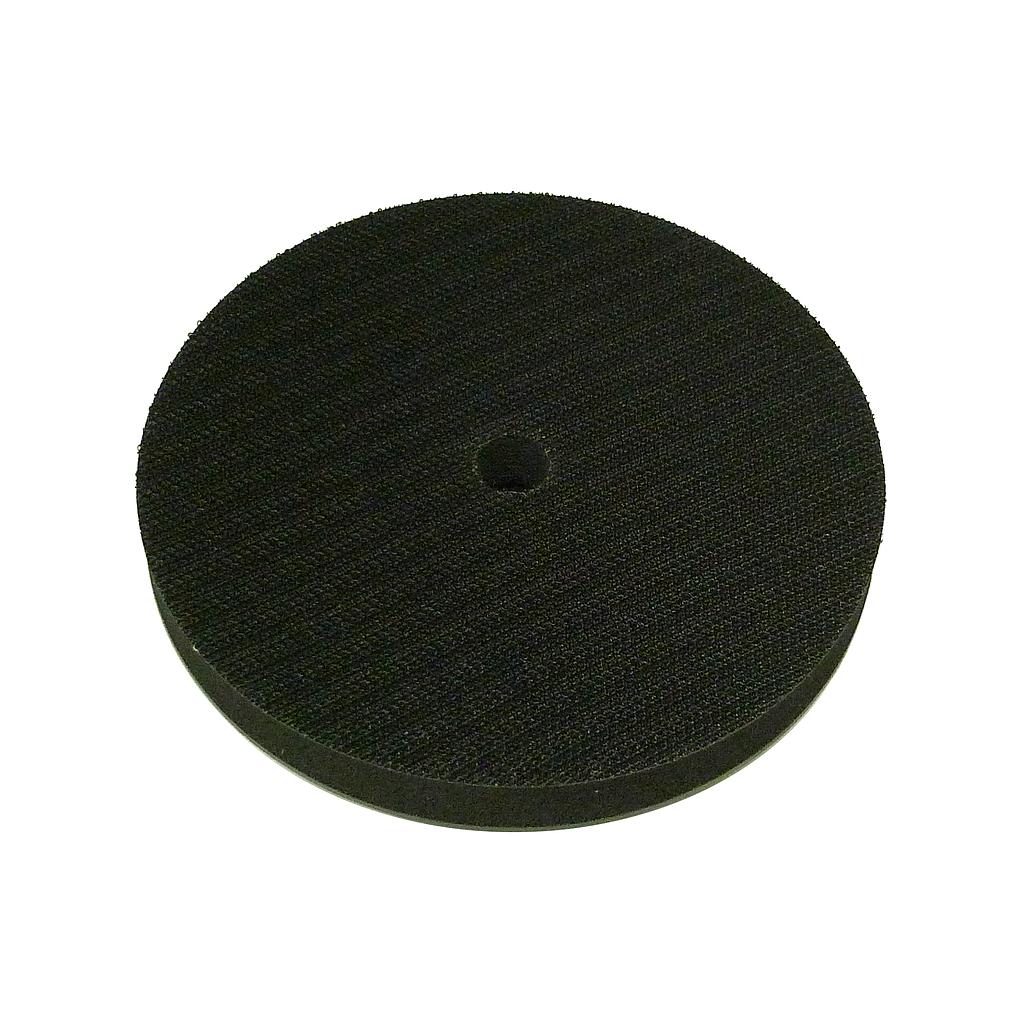KGS Plateau Droit - Mousse Souple 10 mm Velcro M14