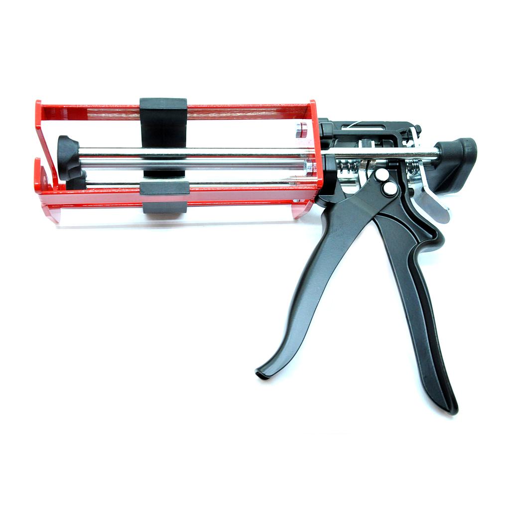 Tenax Pistolet pour Cartouches Titanium et Glaxs Fast