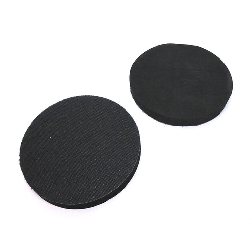 [TRIMAX-115R] Rubber Velcro for Trimax Backing Pad (Diameter 115 mm)